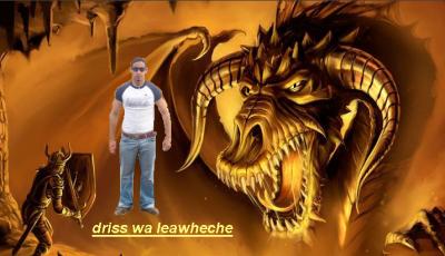driss kardad daiman meramarate wa lejadide